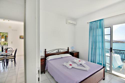 Apartamento Isadora