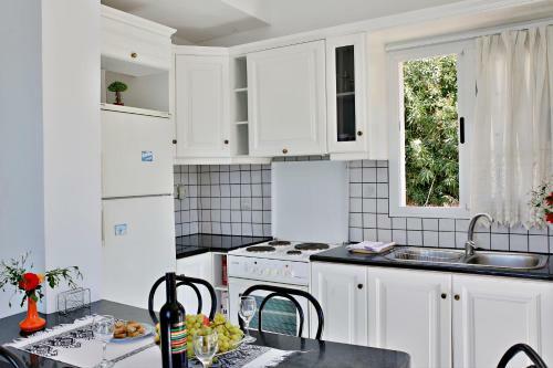 Apartamento Isadora