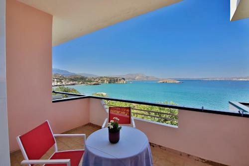 Apartamento Isadora