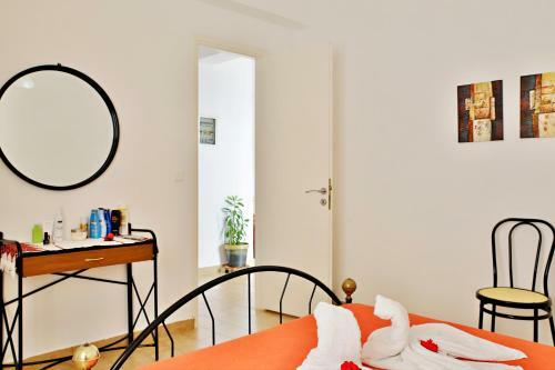 Apartamento Isadora