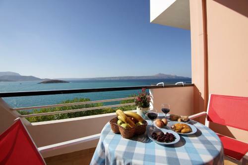 Apartamento Isadora