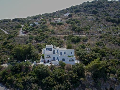 7 Olives Apartments