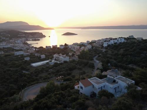 7 Olives Apartments
