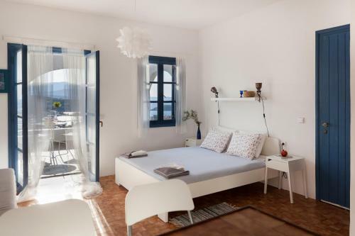 7 Olives Apartments