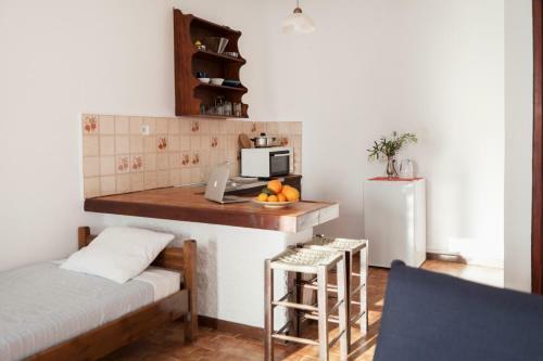 7 Olives Apartments