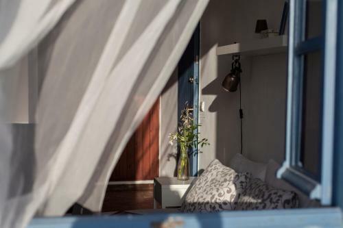 7 Olives Apartments