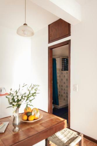 7 Olives Apartments