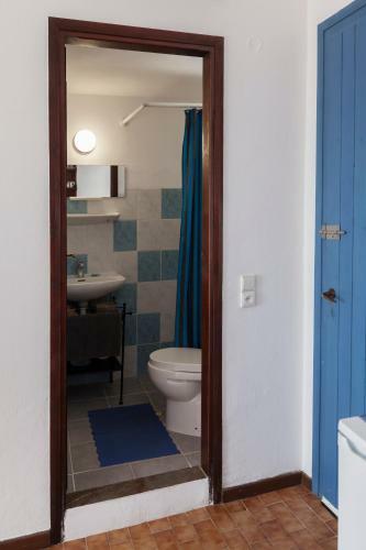 7 Olives Apartments