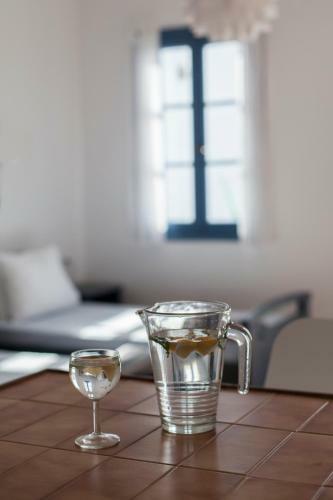 7 Olives Apartments