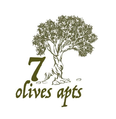 7 Olives Apartments