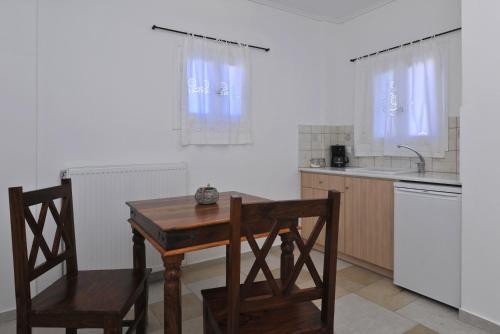 Apartamento Degaetas Resort