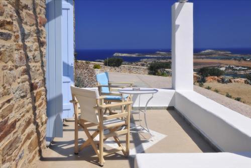 Apartamento Degaetas Resort