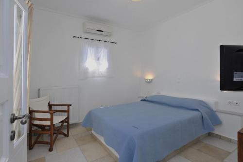 Apartamento Degaetas Resort