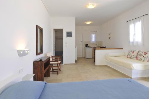 Apartamento Degaetas Resort