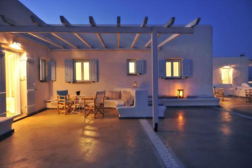 Apartamento Degaetas Resort