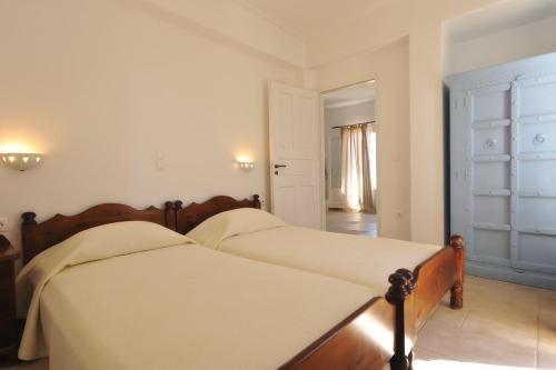Apartamento Degaetas Resort