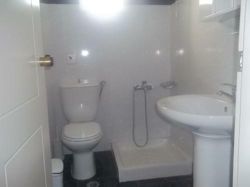 Apartamento Meandros