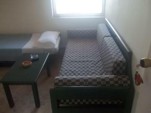 Apartamento Meandros