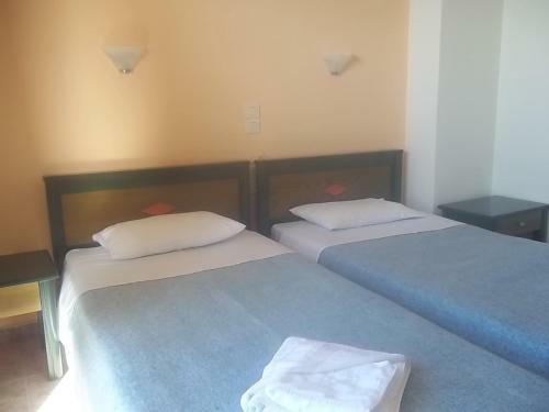 Apartamento Meandros