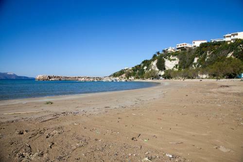 Apartamento Meandros