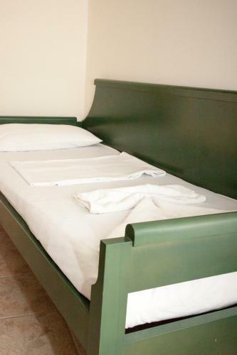 Apartamento Meandros