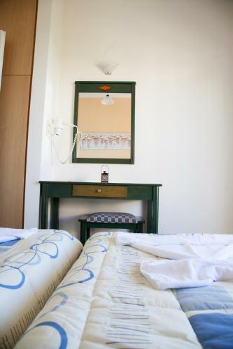 Apartamento Meandros