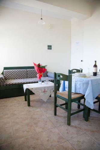 Apartamento Meandros