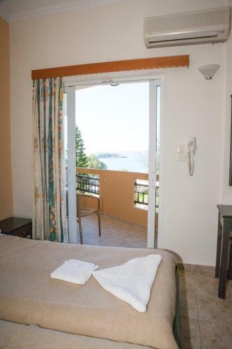 Apartamento Meandros