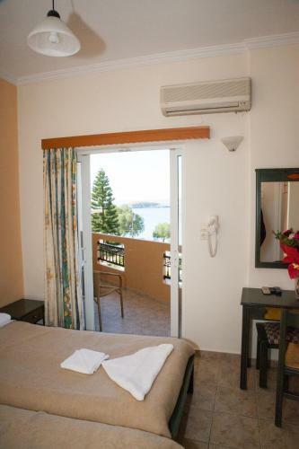 Apartamento Meandros