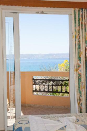 Apartamento Meandros