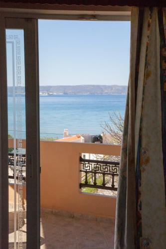 Apartamento Meandros