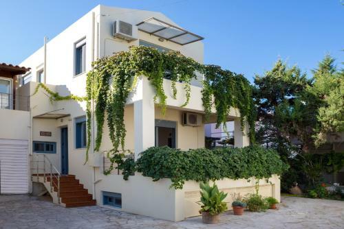 Villa Kastellina - Emmanouela