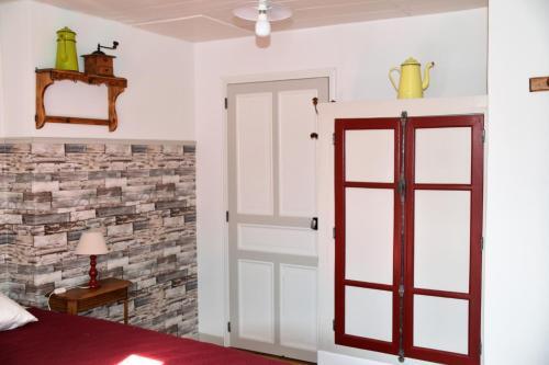 Bed & Breakfast L'embellie