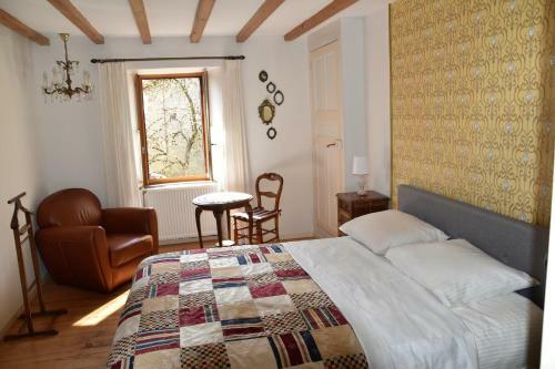 Bed & Breakfast L'embellie