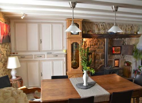 Bed & Breakfast L'embellie