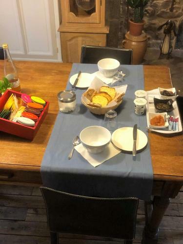Bed & Breakfast L'embellie