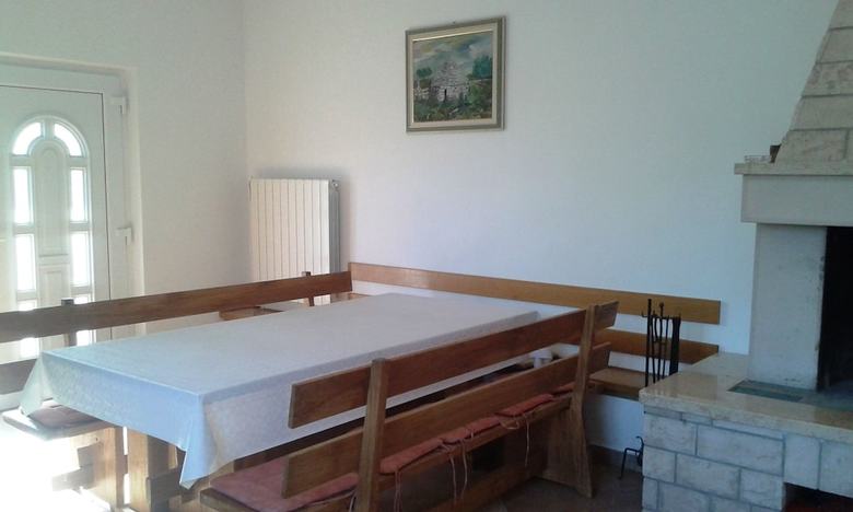Hostal Guest House Mia