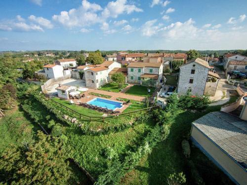 Villa Baldasi