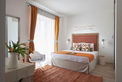 Bed & Breakfast Villa Millennium Panzi�