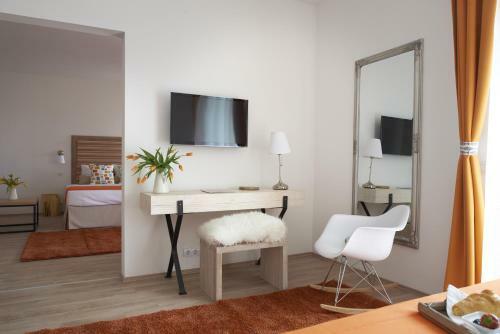 Bed & Breakfast Villa Millennium Panzi�