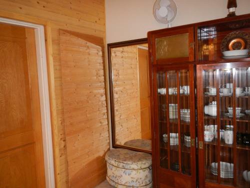 Apartamento Szentesifarm
