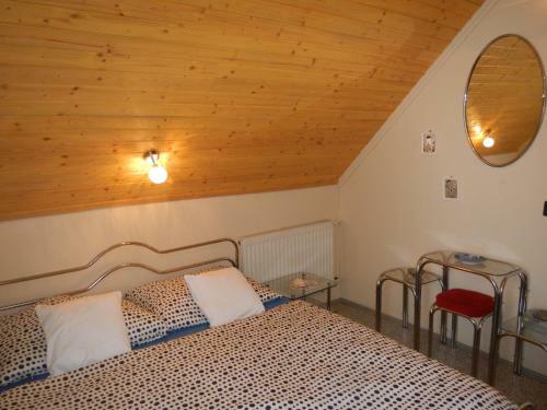 Apartamento Szentesifarm