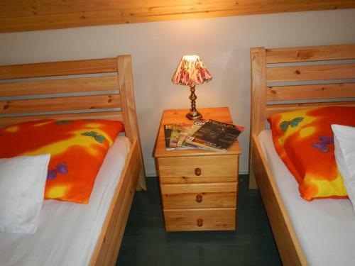 Apartamento Szentesifarm