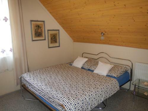 Apartamento Szentesifarm
