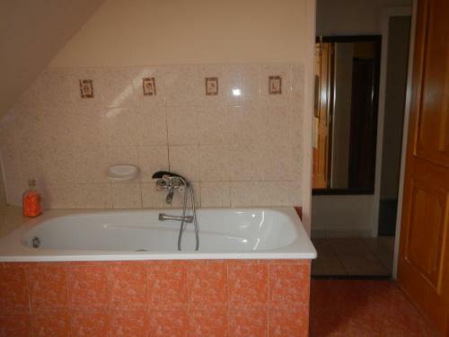 Apartamento Szentesifarm