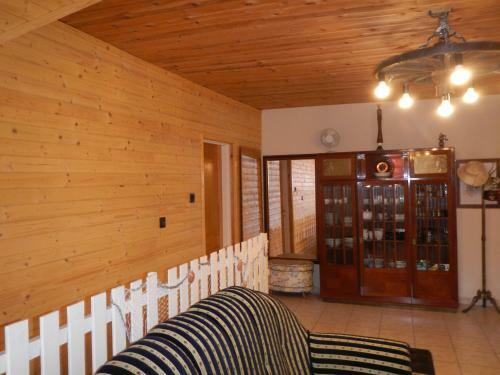 Apartamento Szentesifarm