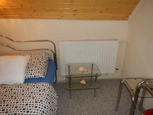 Apartamento Szentesifarm