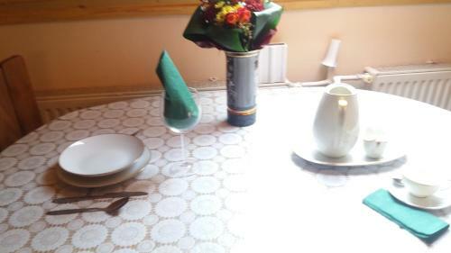 Apartamento Szentesifarm