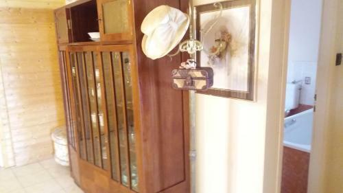 Apartamento Szentesifarm