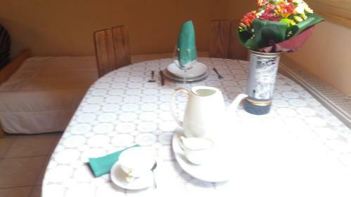 Apartamento Szentesifarm